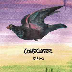 Comecloser - Distance mp3 album