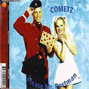 Cometz - Please Mr. Postman mp3 album