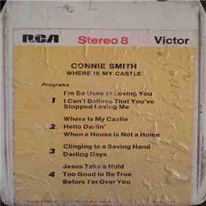 Connie Smith - Where Is My Castle mp3 album