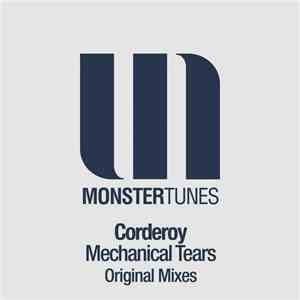 Corderoy - Mechanical Tears mp3 album