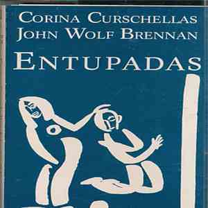 Corina Curschellas & John Wolf Brennan - Entupadas mp3 album