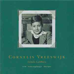Cornelis Vreeswijk - Gömda Guldkorn mp3 album