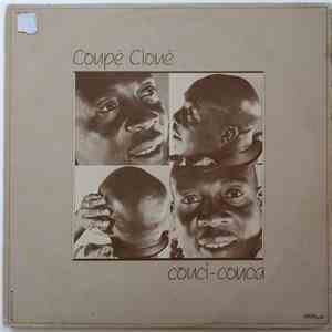 Coupé Cloué - Couci-Couca mp3 album