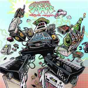 CrabbMan - Original Methods mp3 album