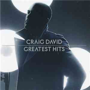 Craig David - Greatest Hits mp3 album