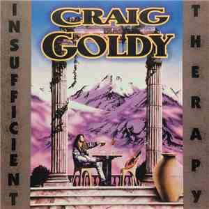 Craig Goldy - Insufficient Therapy mp3 album