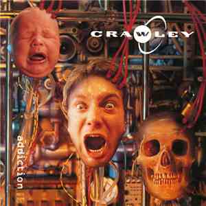 Crawley - Addiction mp3 album
