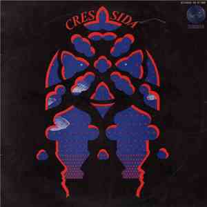 Cressida  - Cressida mp3 album