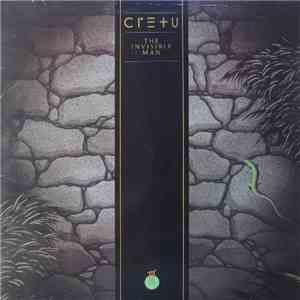 Cretu - The Invisible Man mp3 album