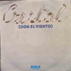 Cristal  - Con El Viento mp3 album