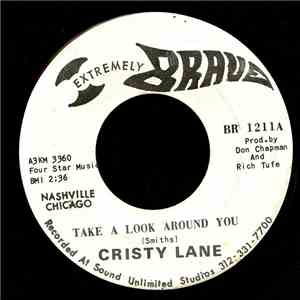 Cristy Lane - Take A Look Around You mp3 album
