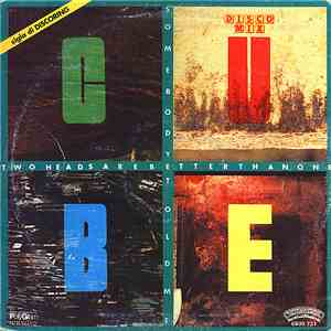 Cube - Two Heads Are Better Than One mp3 album