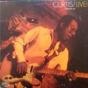 Curtis Mayfield - Curtis / Live! mp3 album