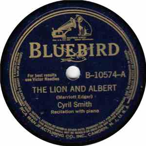 Cyril Smith  - The Lion And Albert / Old Sam mp3 album