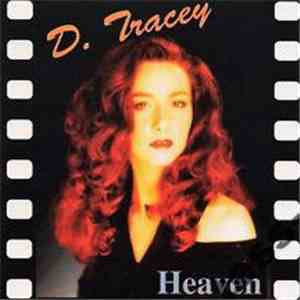 D. Tracey  - Heaven mp3 album