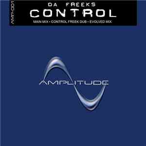 Da Freeks - Control mp3 album