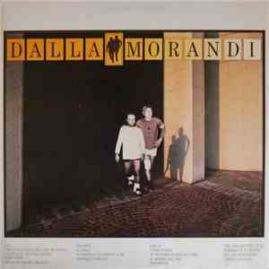 Dalla / Morandi - Dalla / Morandi mp3 album