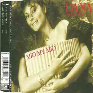 Dana Dragomir - Mio My Mio mp3 album