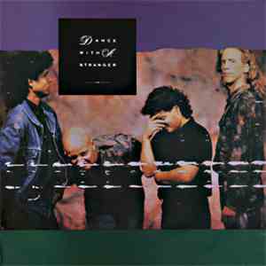 Dance With A Stranger - To mp3 album