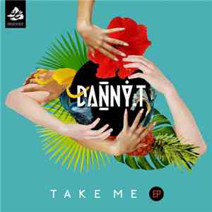 Danny T  - Take Me mp3 album