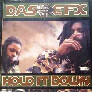 Das EFX - Hold It Down mp3 album