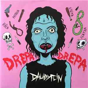 Dauðyflin - Drepa Drepa mp3 album