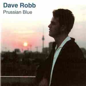 Dave Robb - Prussian Blue mp3 album
