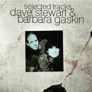 Dave Stewart & Barbara Gaskin - Selected Tracks mp3 album