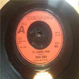 David Bowie - The Laughing Gnome mp3 album