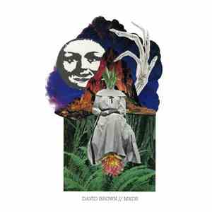 David Brown - MEDS mp3 album