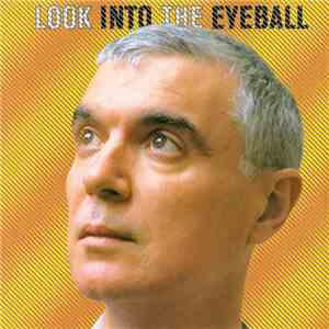 David Byrne - Look Into The Eyeball mp3 album
