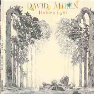 David Åhlén - Hidden Light mp3 album