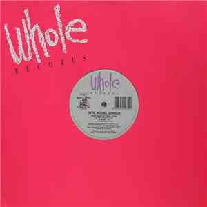 David Michael Johnson - How Deep Is Your Love mp3 album