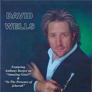 David Wells  - David Wells mp3 album