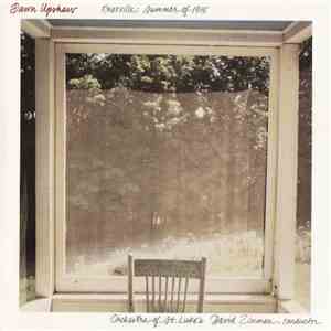 Dawn Upshaw - Knoxville: Summer Of 1915 mp3 album