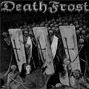 Deathfrost - Past Imperfect mp3 album