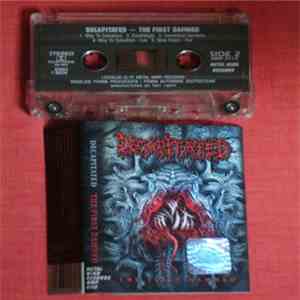 Decapitated - The First Damned mp3 album