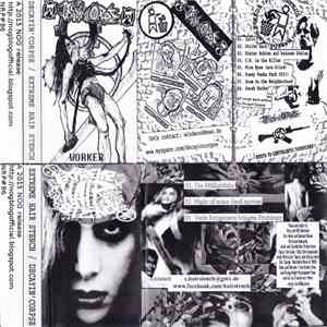 Decayin' Corpse Decayin Corpse Extreme Hair Stench - Worker mp3 album