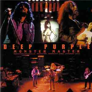 Deep Purple - Münster Master mp3 album
