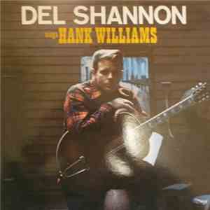 Del Shannon - Sings Hank Williams mp3 album