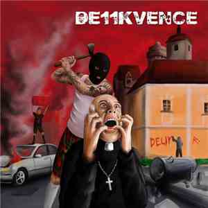 Delikvence 11 - Delikvence 11 mp3 album