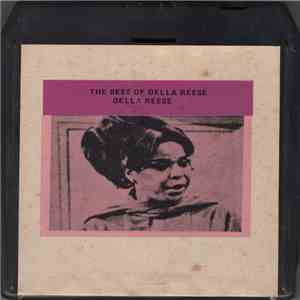 Della Reese - The Best Of Della Reese mp3 album