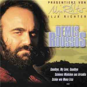 Demis Roussos - Goodbye, My Love, Goodbye mp3 album