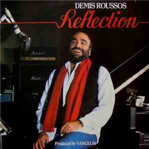 Demis Roussos - Reflection mp3 album