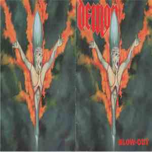 Demon - Blow-Out mp3 album