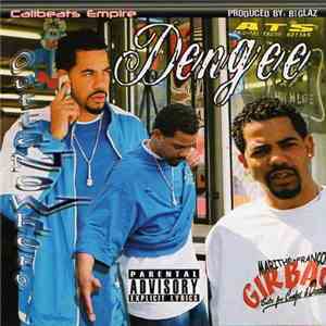 Dengee  - Outta No-Where mp3 album