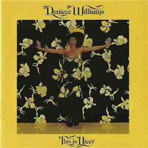 Deniece Williams - This Is Niecy mp3 album