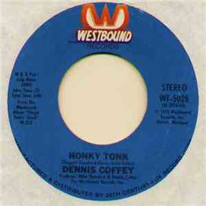 Dennis Coffey - Honky Tonk / El Tigre mp3 album