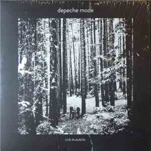 Depeche Mode - Live In Austin mp3 album