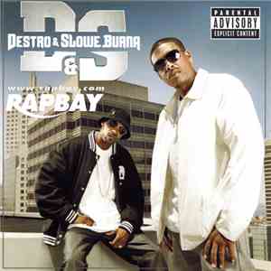 Destro  & Slowe Burna - D & S mp3 album